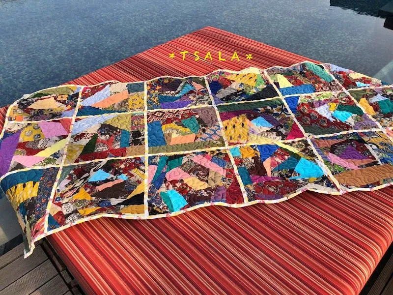 Tsala Quilting Studio
