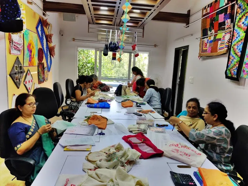 Tsala Quilting Studio