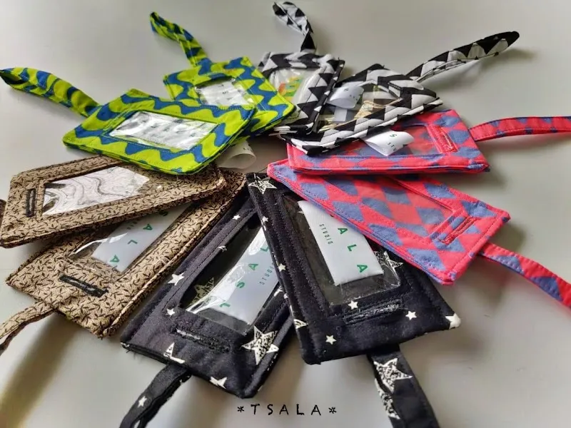 Tsala Quilting Studio