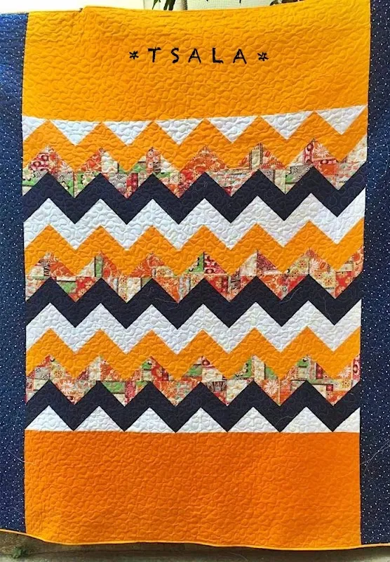 Tsala Quilting Studio