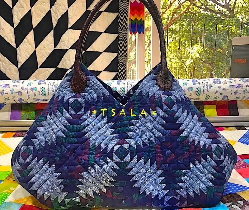 Tsala Quilting Studio