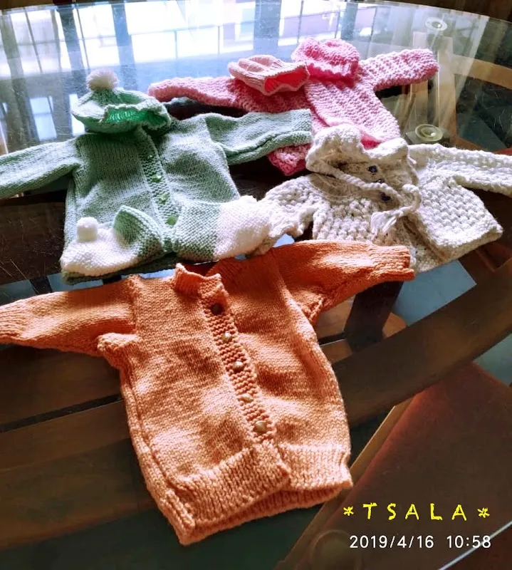 Tsala Quilting Studio