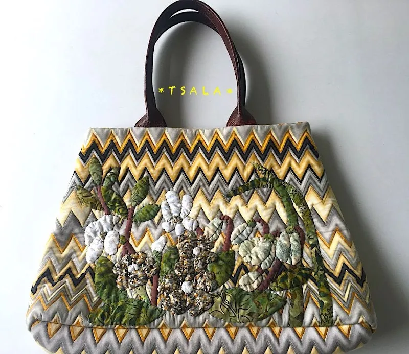Tsala Quilting Studio