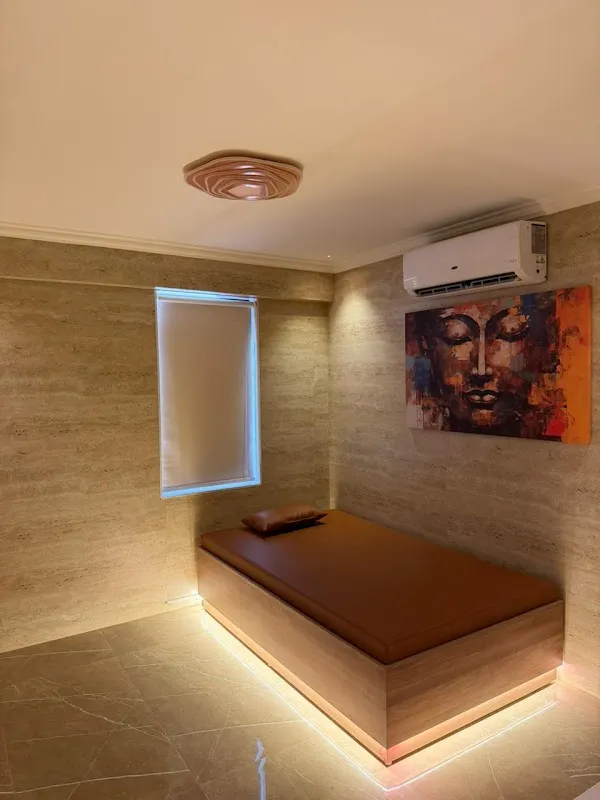 Rosette Spa