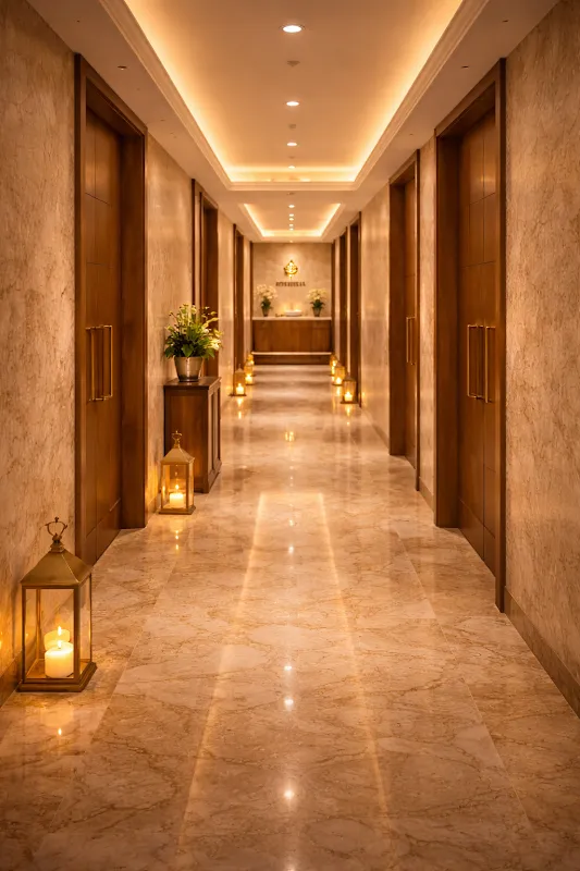 Rosette Spa