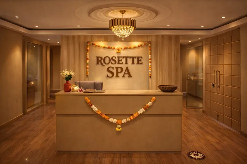 Rosette Spa