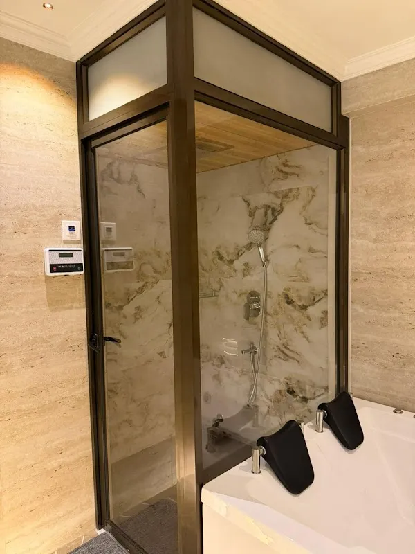 Rosette Spa