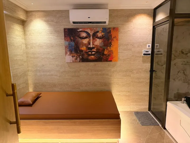 Rosette Spa