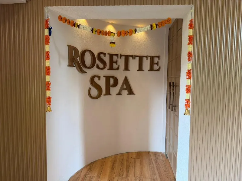 Rosette Spa