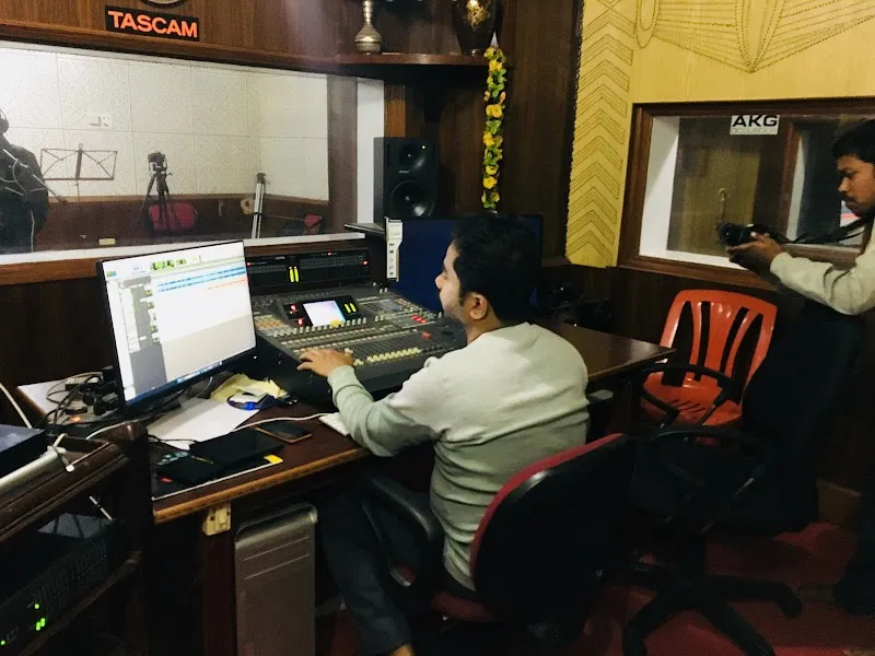 Arun Studio