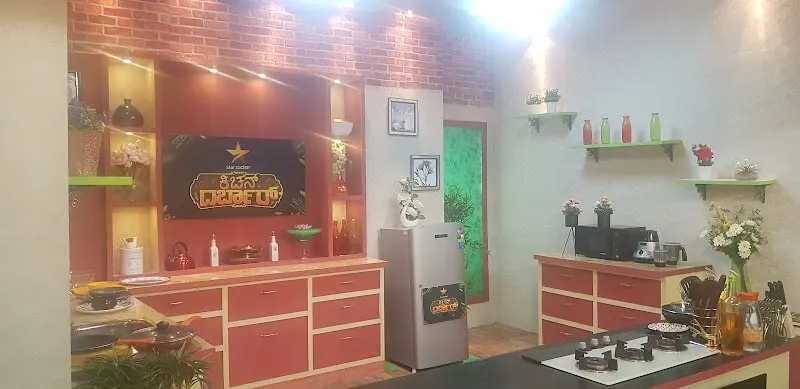Arun Studio