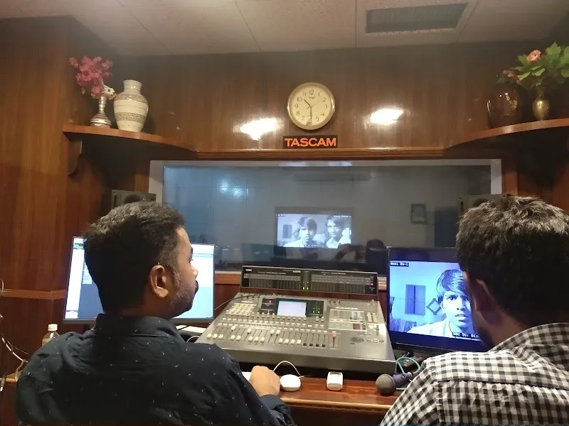 Arun Studio