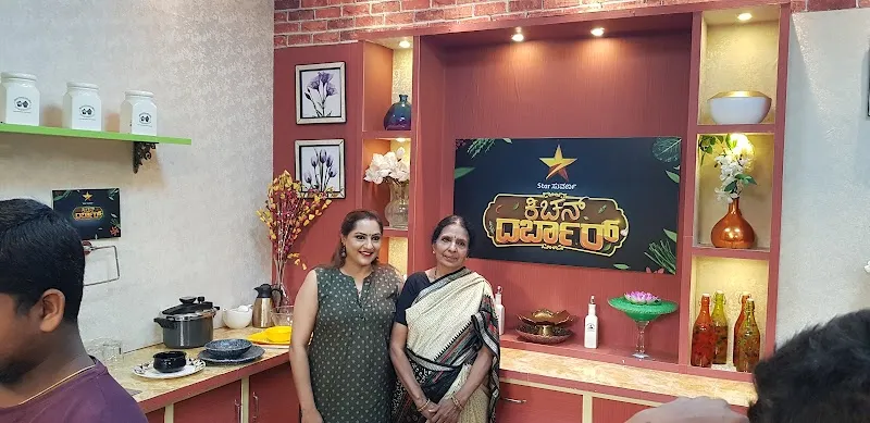 Arun Studio