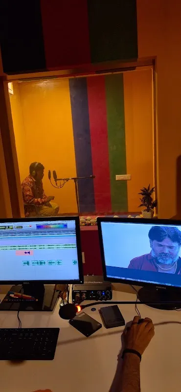 Arun Studio