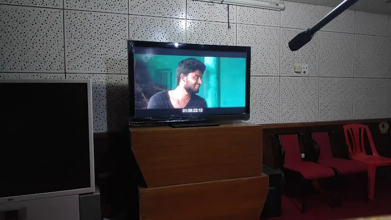 Arun Studio