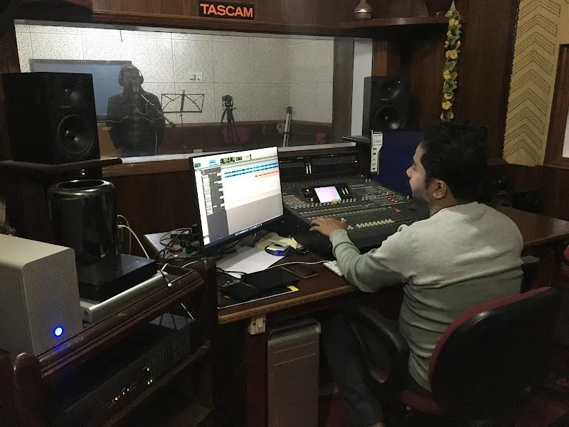 Arun Studio