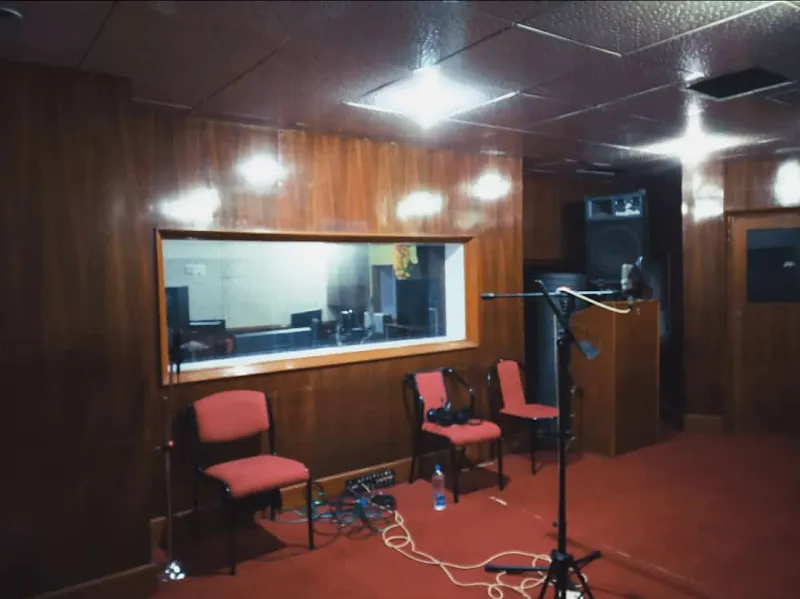 Arun Studio