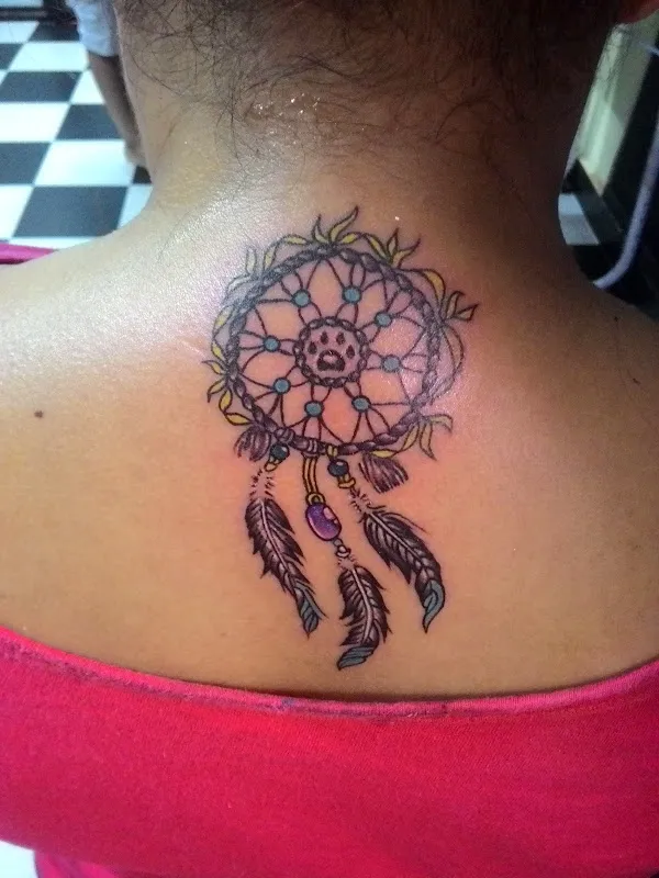 DYNAMIC TATTOOS-Best in Thane City
