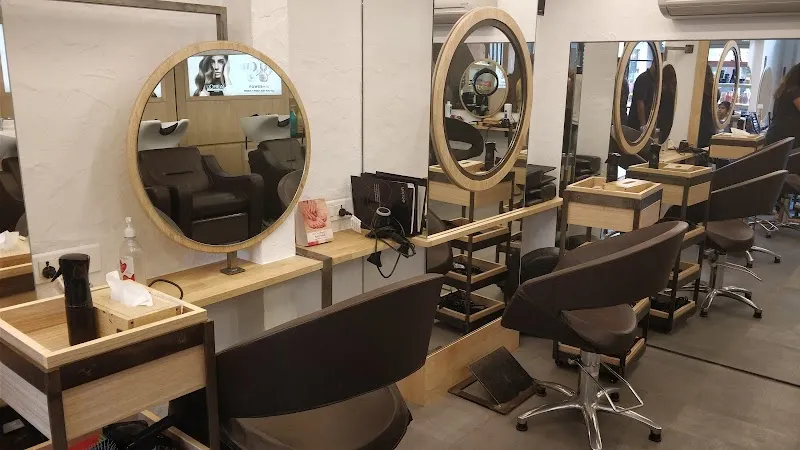 Enrich Salon Navi Mumbai Airoli