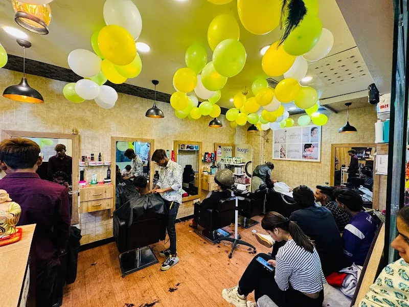 Clips N Cutz Hair & Beauty Unisex Salon
