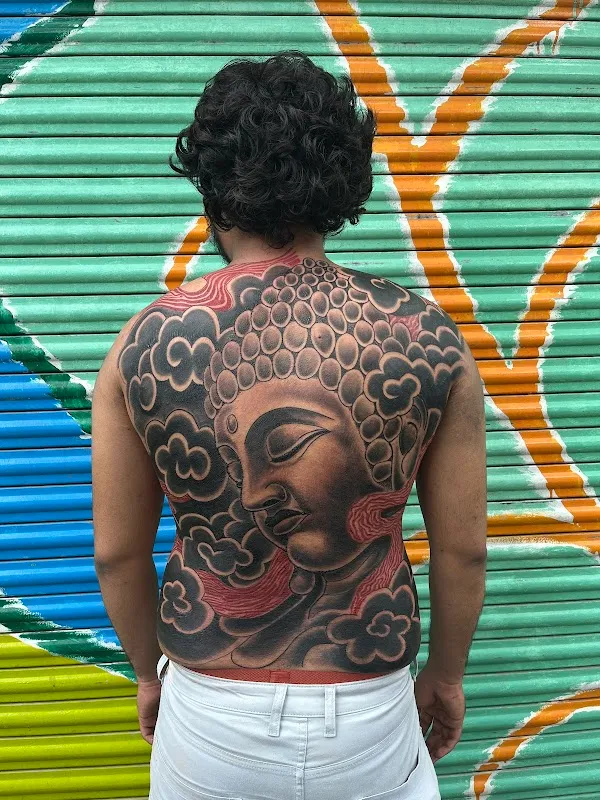 sequeria tattoos