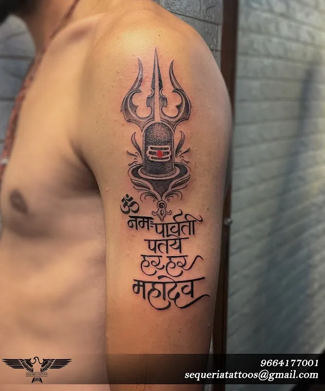 sequeria tattoos