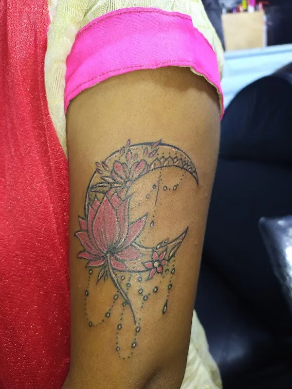 sequeria tattoos