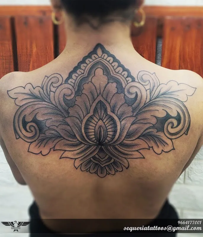 sequeria tattoos