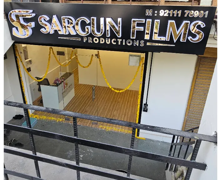 Sargun Films