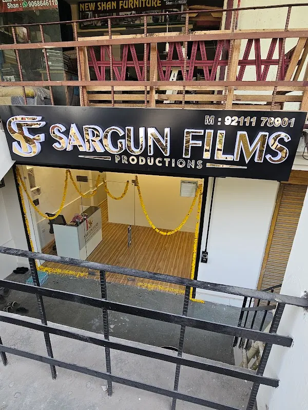 Sargun Films