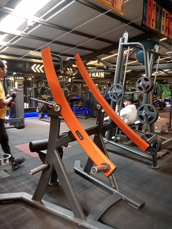 Regius_The fitness Factory NX