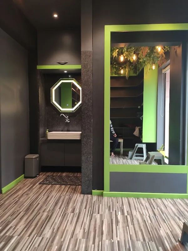 O2 Fitness Club