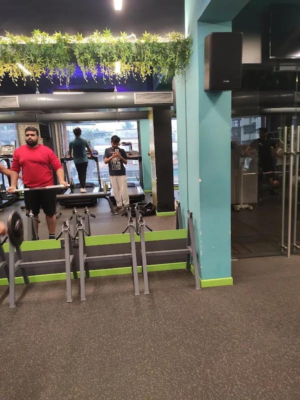 O2 Fitness Club