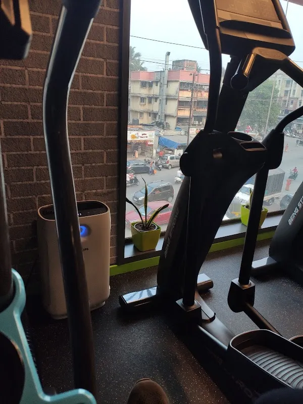 O2 Fitness Club