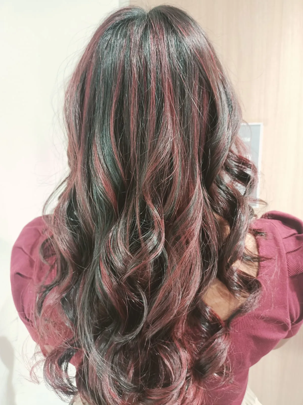 Lakme Salon For Him and Her in Marol,Andheri East,Mumbai