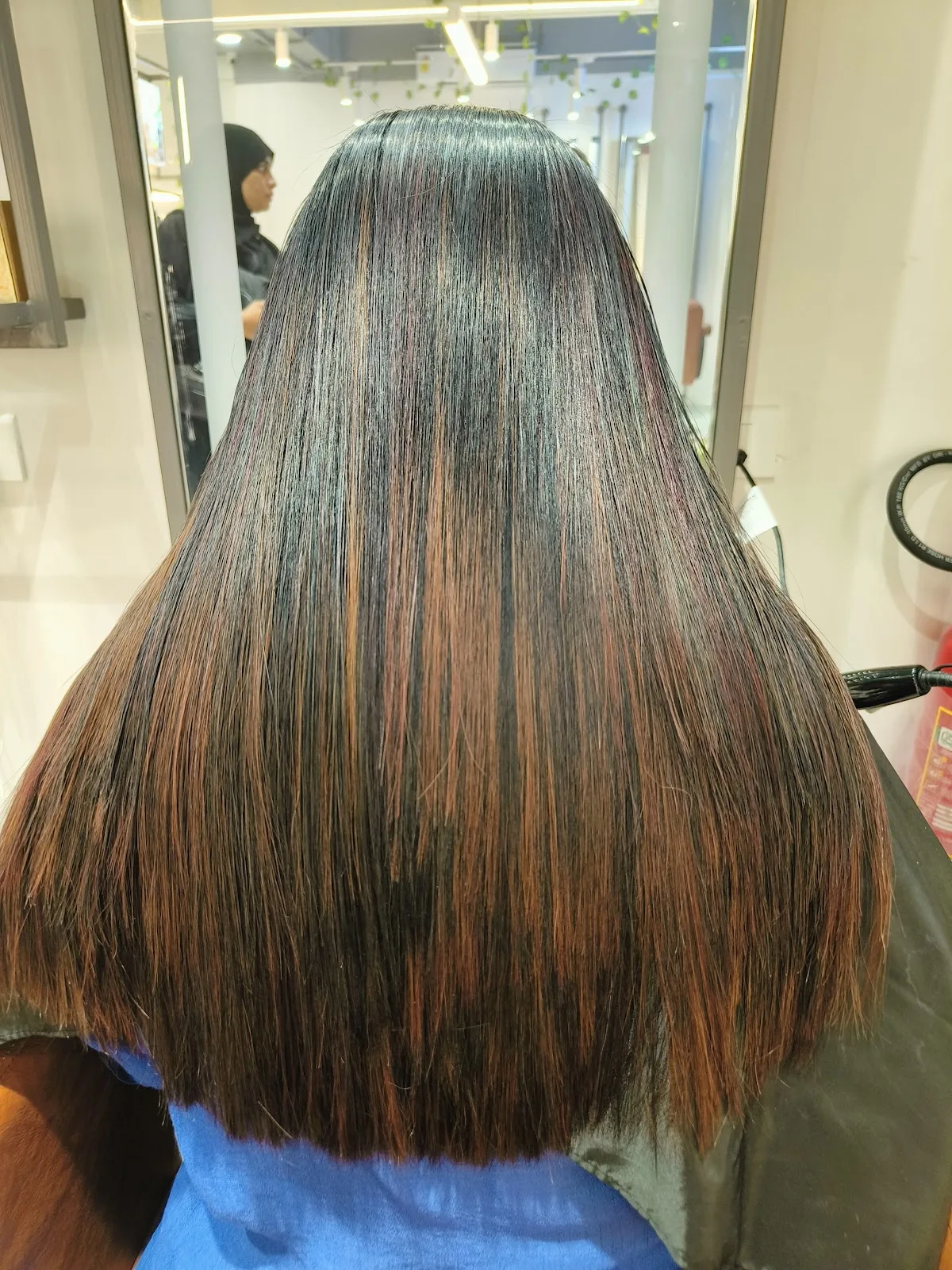 Lakme Salon For Him and Her in Marol,Andheri East,Mumbai