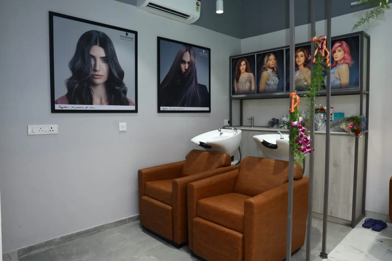 Lakme Salon For Him and Her in Marol,Andheri East,Mumbai