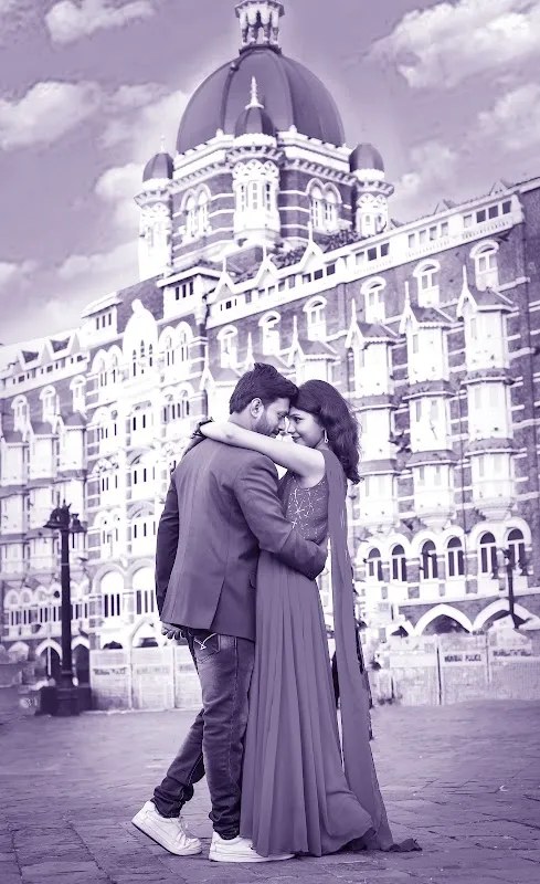 Lovely Moments Photo Shop