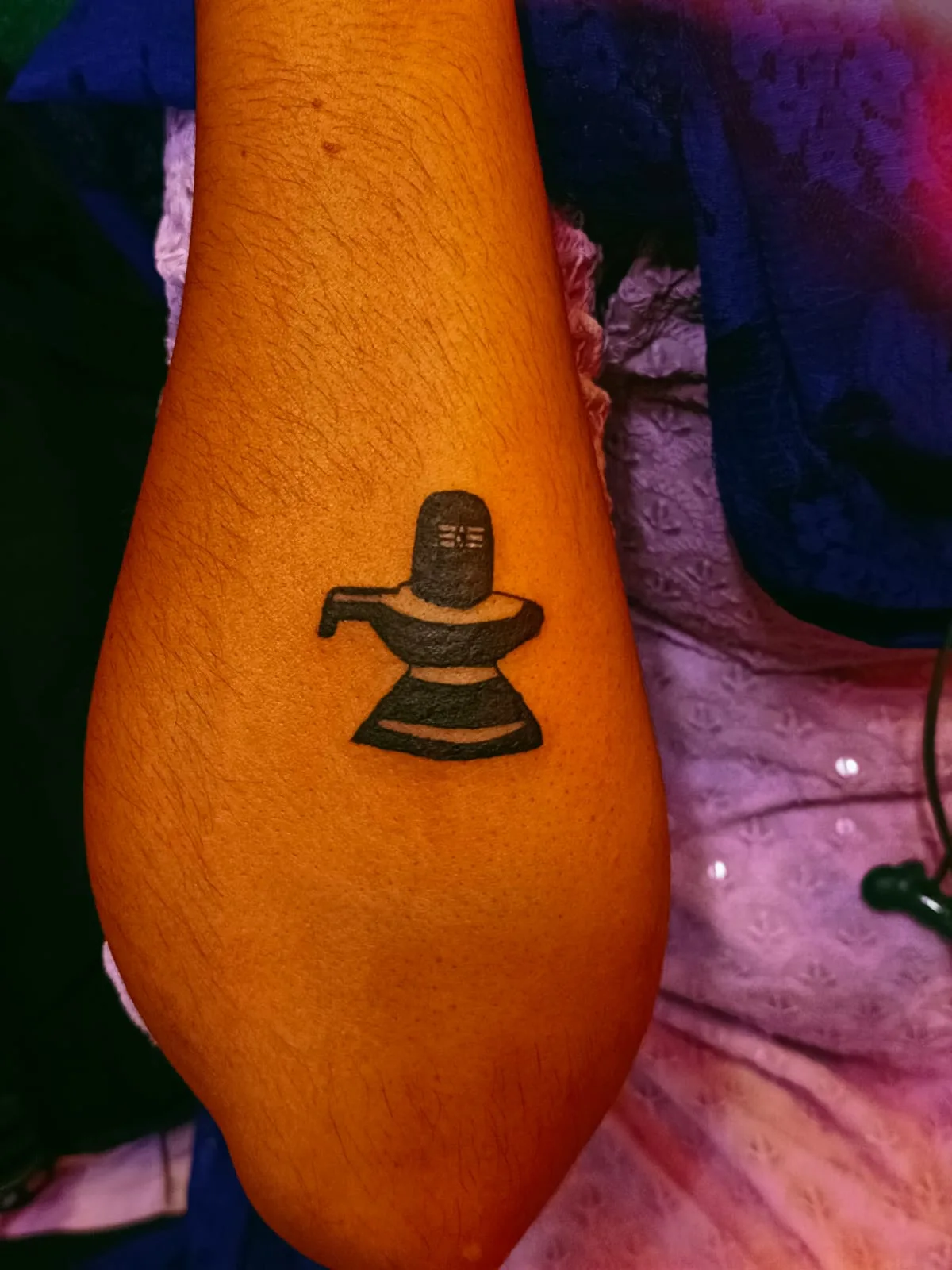 A Dot Tattoo Studio