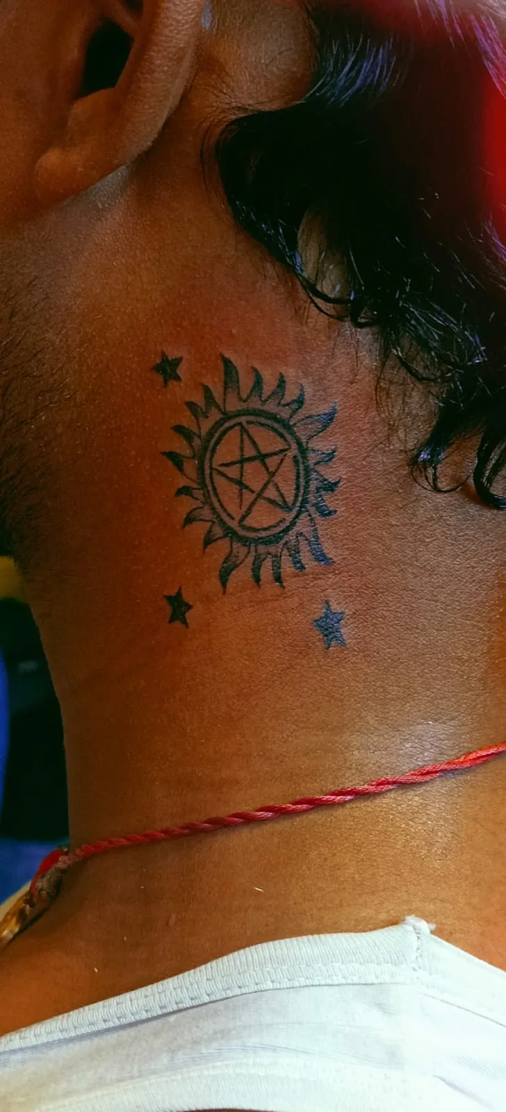 A Dot Tattoo Studio