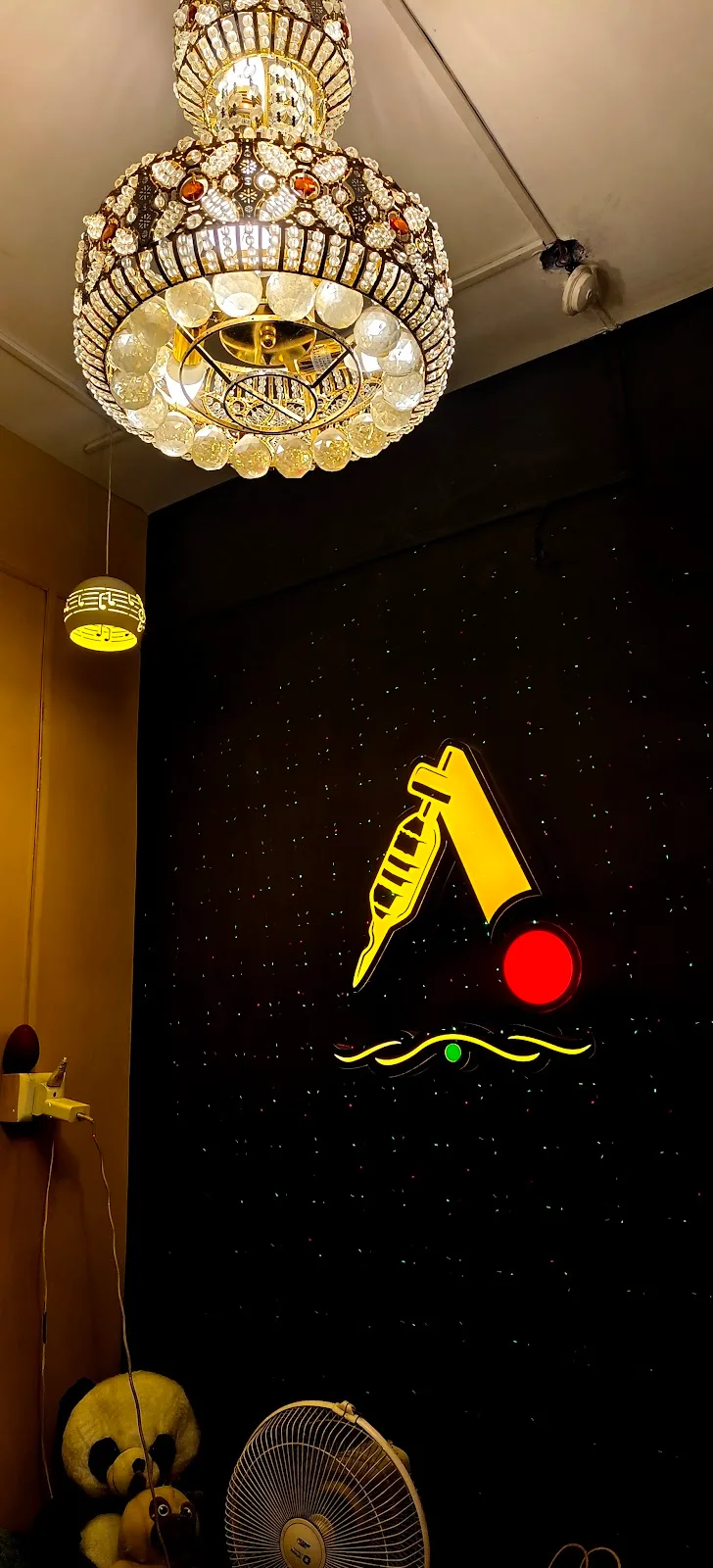A Dot Tattoo Studio