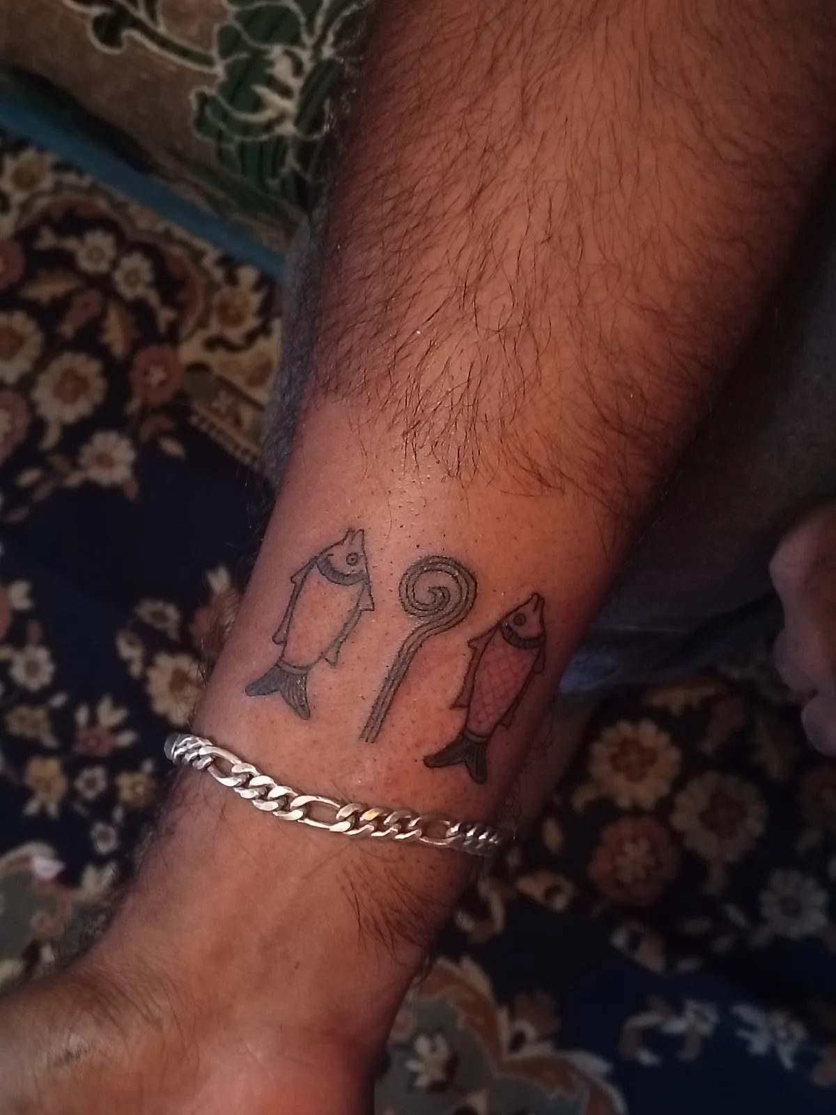 A Dot Tattoo Studio