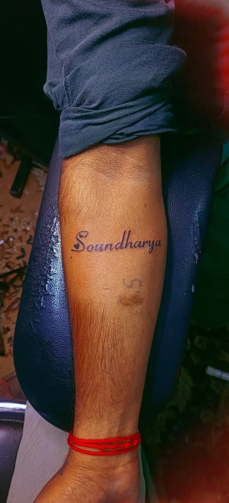 A Dot Tattoo Studio