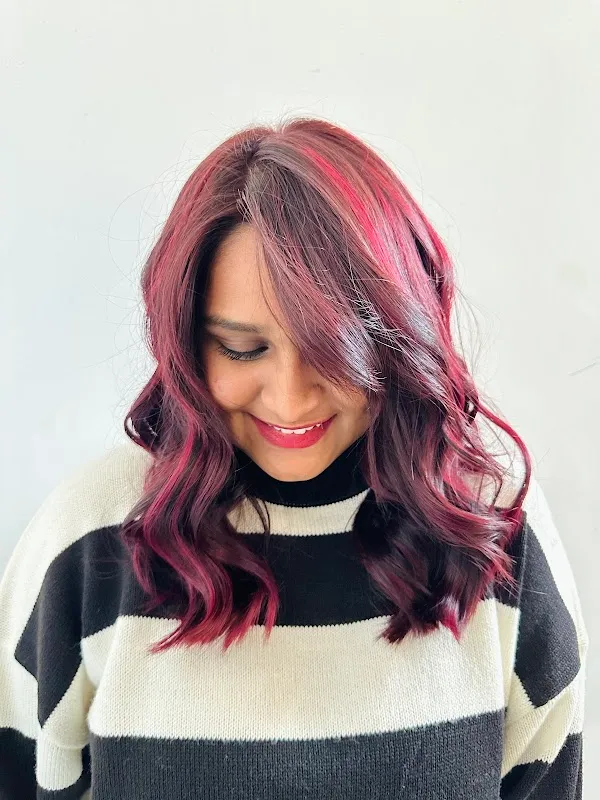 TONI&GUY Essensuals - Karkhana
