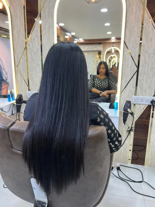 TONI&GUY Essensuals - Karkhana