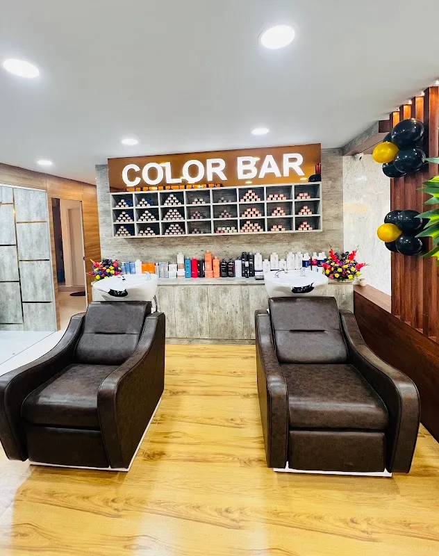 TONI&GUY Essensuals - Karkhana