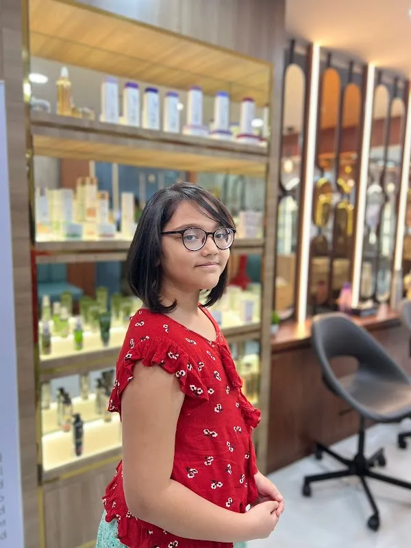 TONI&GUY Essensuals - Karkhana
