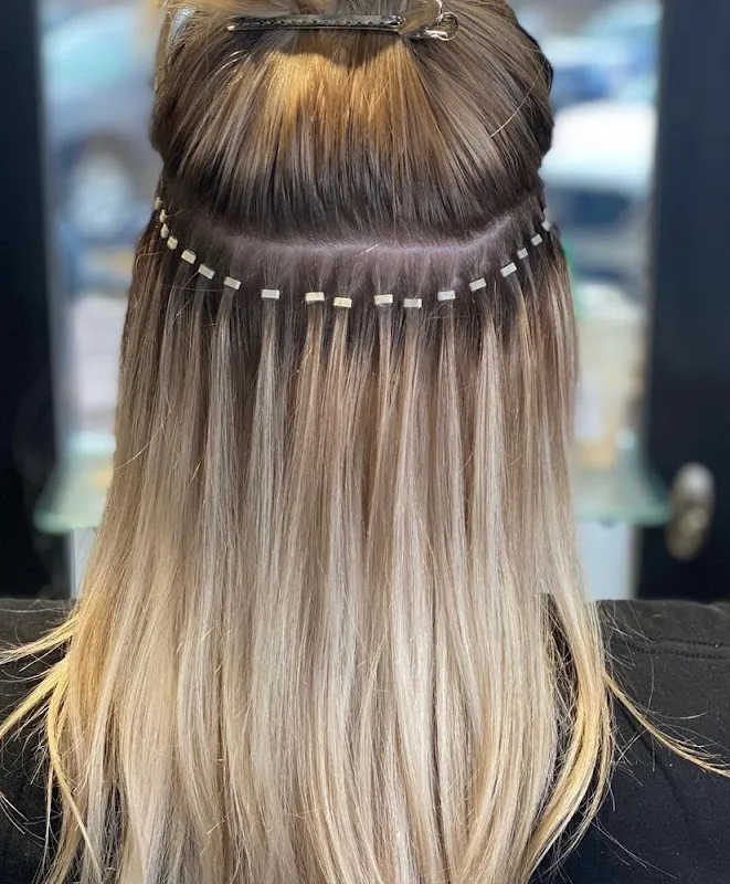 ARO Salon
