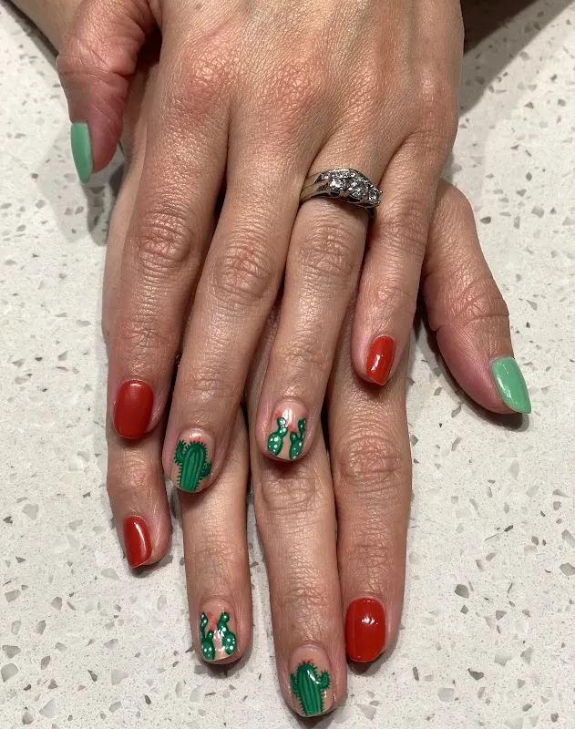 ARO Salon