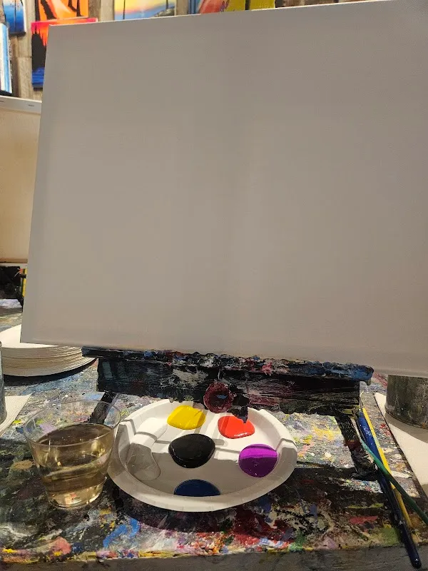 Muse Paintbar - Ridge Hill